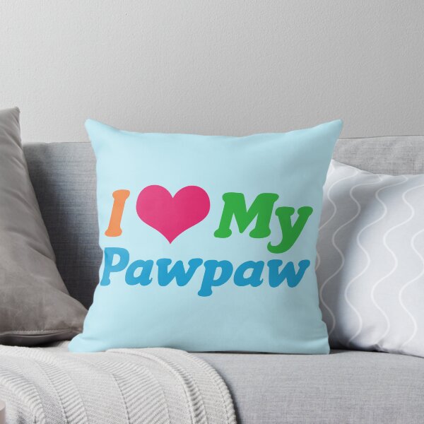 Item preview, I Love My Pawpaw designed and sold by Epic Love Designs.