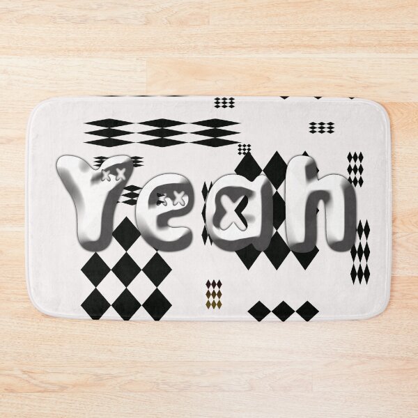 Item preview, Yeah designed and sold by nuttylass1.