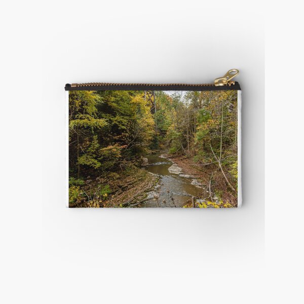 Item preview, Trestle at Glen Creek designed and sold by YelloCoyote Photography.