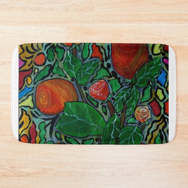 Item preview, Roses en regalia designed and sold by George Hutton Hunter.