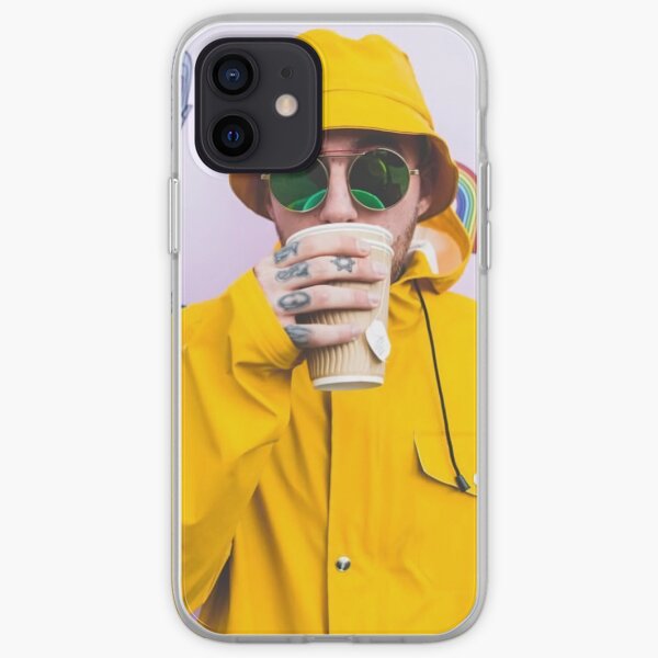 Fisherman iPhone Soft Case