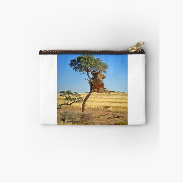 Item preview, Sociable Weaverbird nests, Namibia designed and sold by Margaret  Hyde.