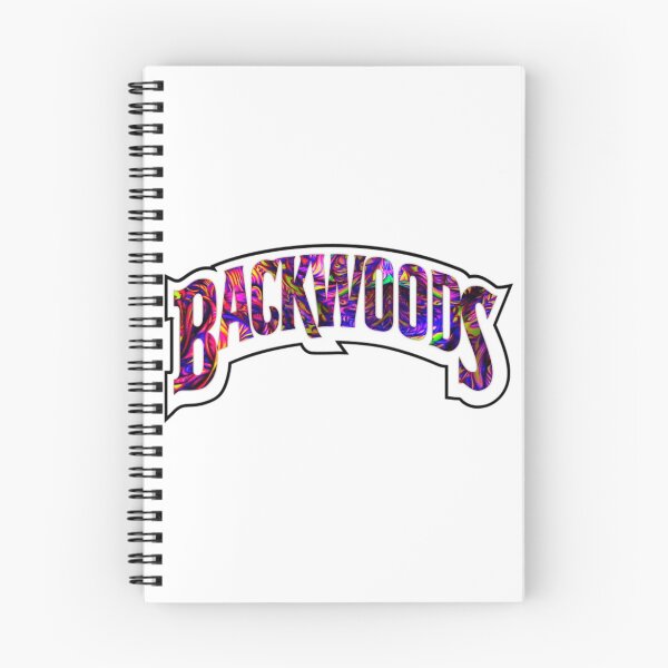 Item preview, Backwoods Purple Trippy designed and sold by tarynwalk.