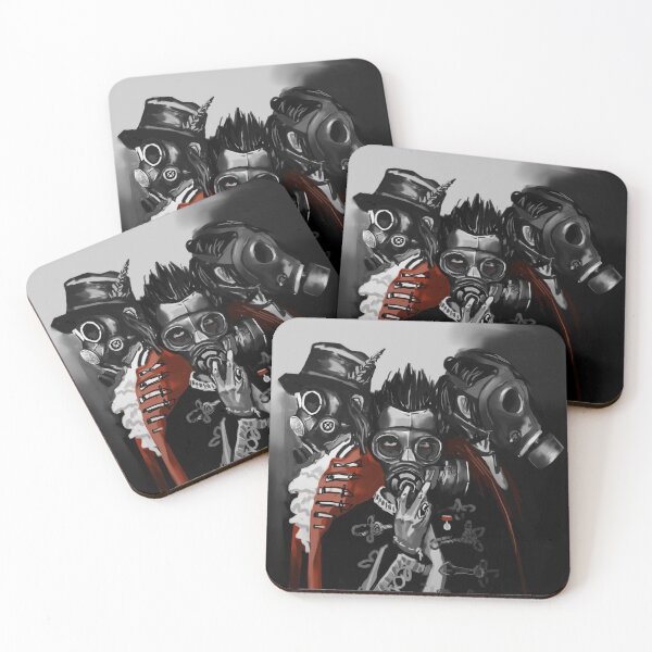 Item preview, The Bastards designed and sold by DeadInAHotTub.