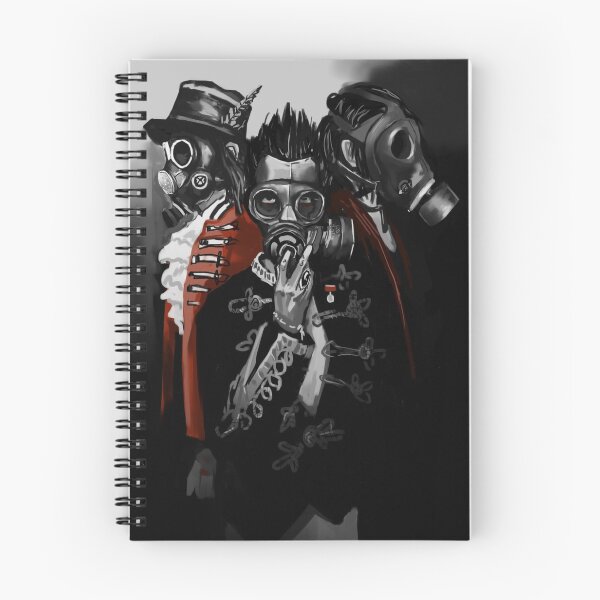 Item preview, The Bastards designed and sold by DeadInAHotTub.