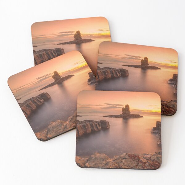 Item preview, Sea Gull Isle, Giants Causeway , Co Antrim , Northern Ireland designed and sold by Zdrojewski.