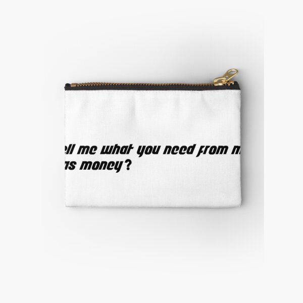 Item preview, tell me what you need from me, gas money? designed and sold by dtscott19.