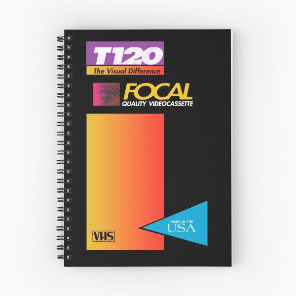 Item preview, Retro VHS tape vaporwave aesthetic designed and sold by GuitarManArts.