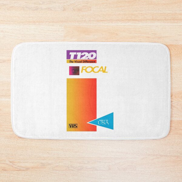 Item preview, Retro VHS tape vaporwave aesthetic designed and sold by GuitarManArts.
