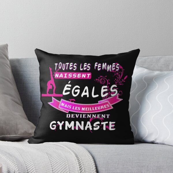 Item preview, Gymnastics Humor designed and sold by JorrieFKL.