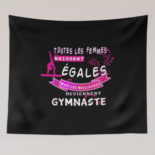 Item preview, Gymnastics Humor designed and sold by JorrieFKL.