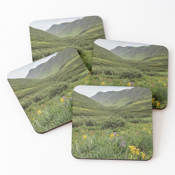 Item preview, Maggie Gulch Valley designed and sold by YelloCoyote Photography.