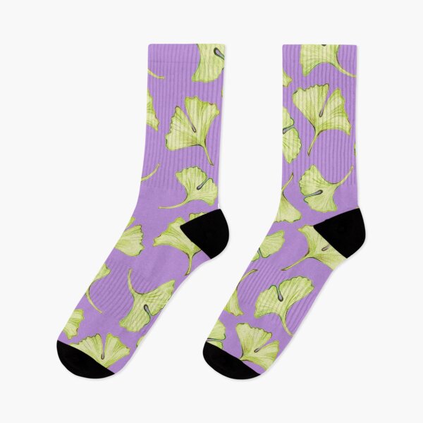 Item preview, Ginko designed and sold by silverlaughter.