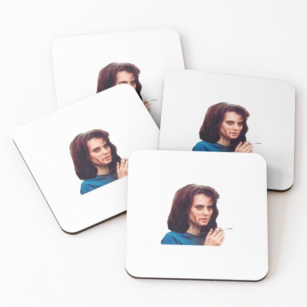 Artikelvorschau, Winona Ryder entworfen und verkauft von Beckett’s Art Bucket.