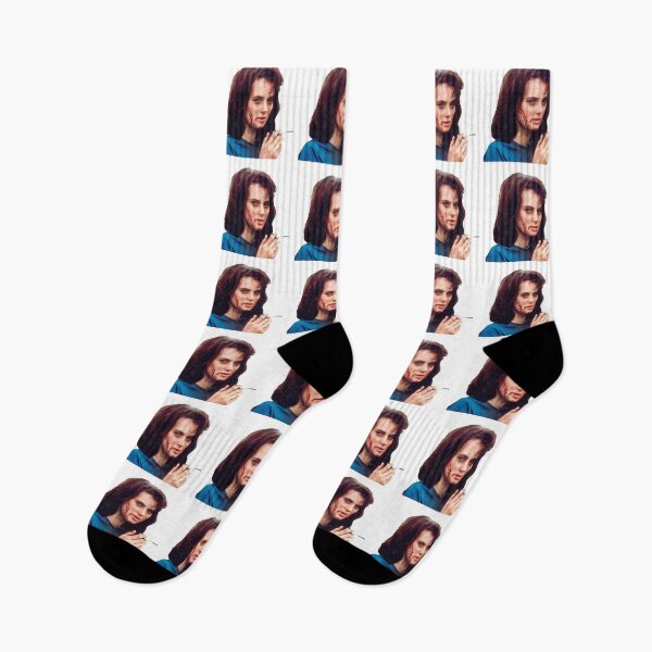 Item preview, Winona Ryder designed and sold by Beckett’s Art Bucket.