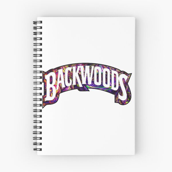 Item preview, Backwoods Purple Trippy designed and sold by tarynwalk.