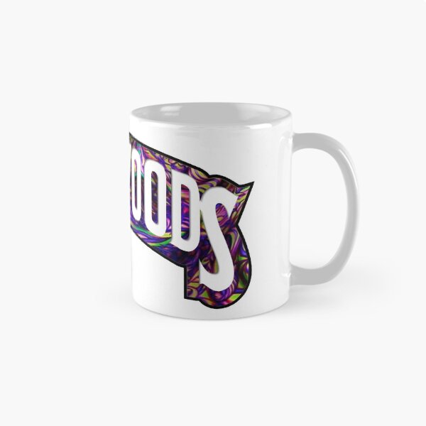 Item preview, Backwoods Purple Trippy designed and sold by tarynwalk.