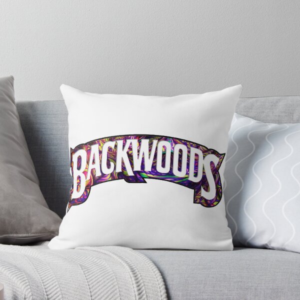 Item preview, Backwoods Purple Trippy designed and sold by tarynwalk.