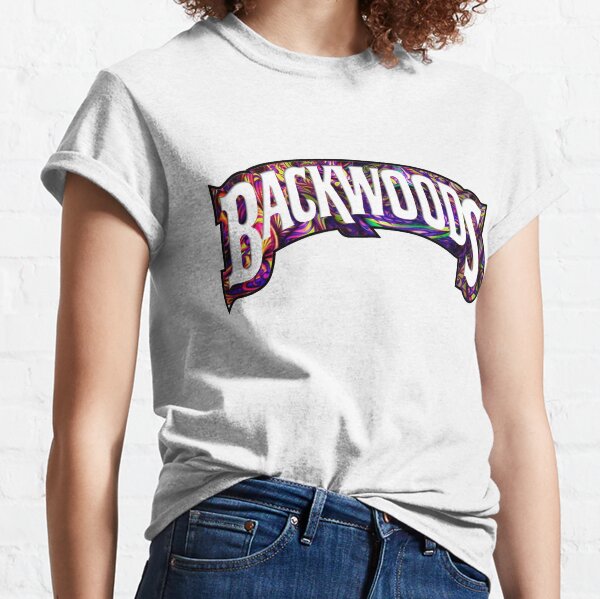 backwood t shirt