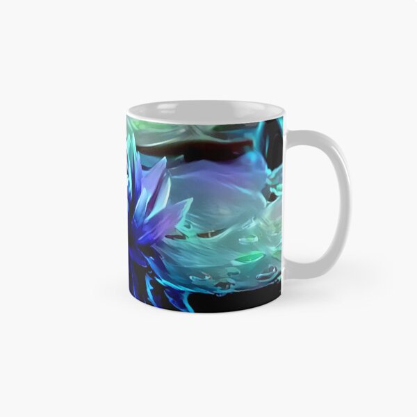 Item preview, Blacklight Water Lily: Moonlight designed and sold by Alyxandre.
