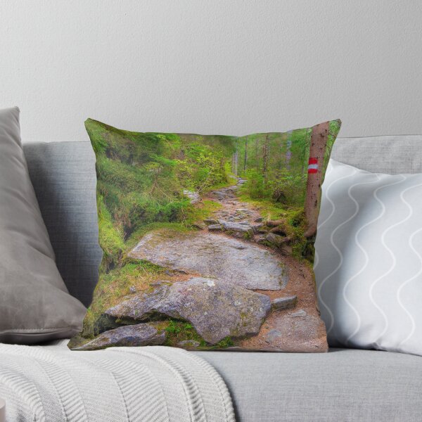 Item preview, Spring in Krimml, Austria designed and sold by PeterCseke.