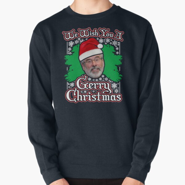 Irish Christmas Hoodies Sweatshirts for Sale Redbubble