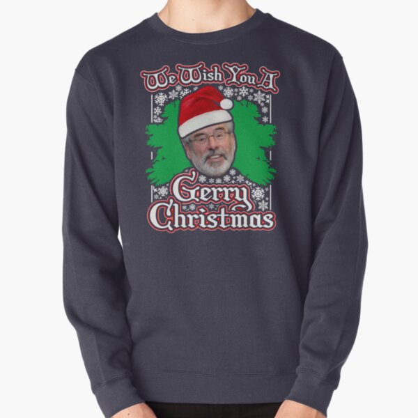 Christmas 2024 hoodies ireland