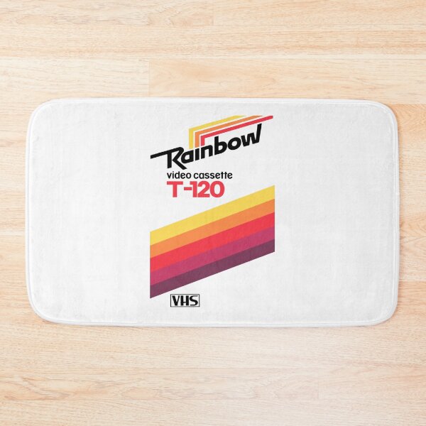 Item preview, Retro VHS tape vaporwave aesthetic designed and sold by GuitarManArts.