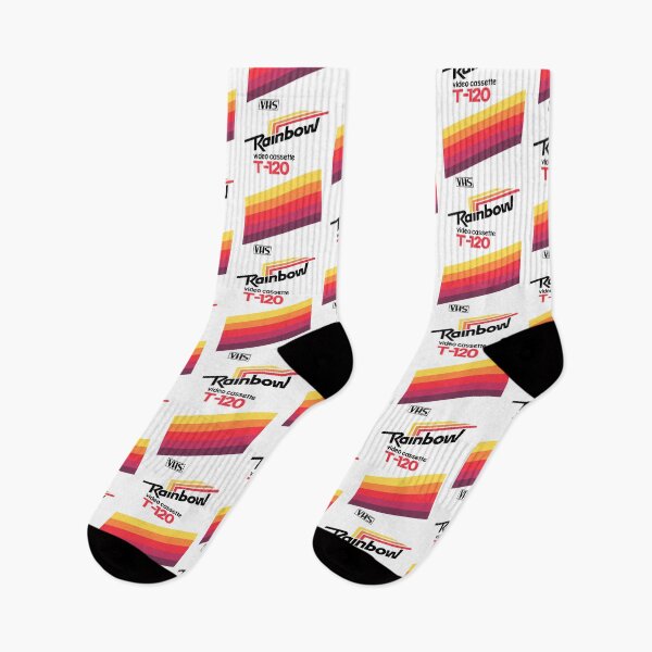 Item preview, Retro VHS tape vaporwave aesthetic designed and sold by GuitarManArts.