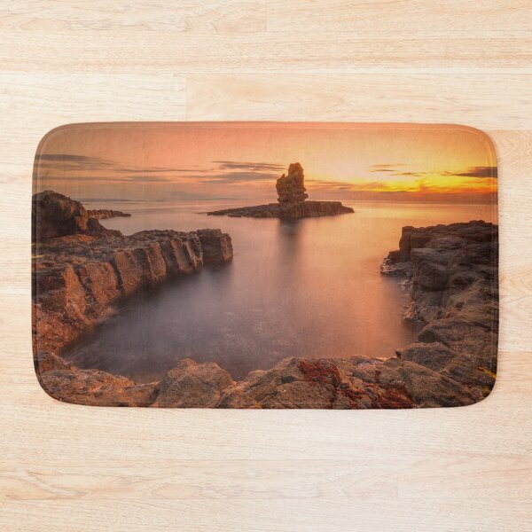 Item preview, Sea Gull Isle, Giants Causeway , Co Antrim , Northern Ireland designed and sold by Zdrojewski.