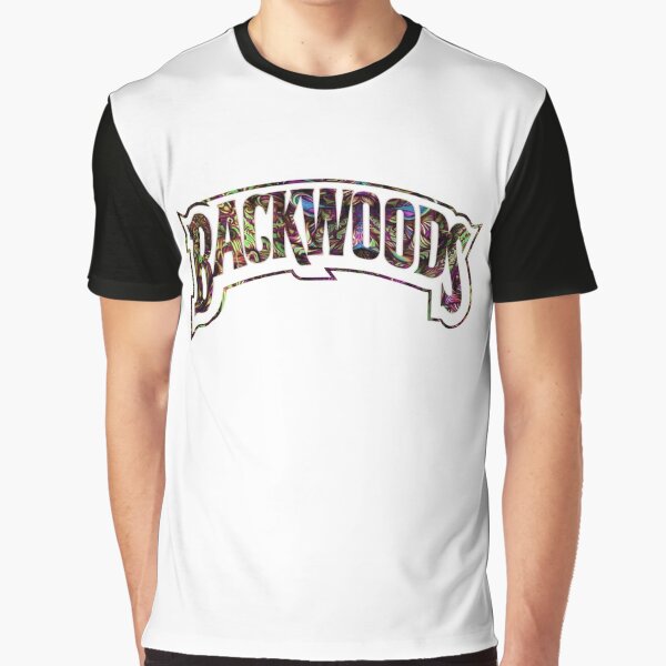 backwoods shirt black