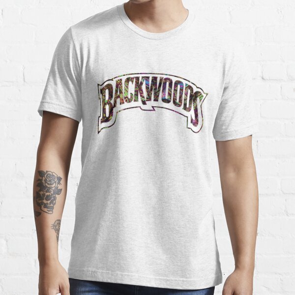 backwoods shirt black