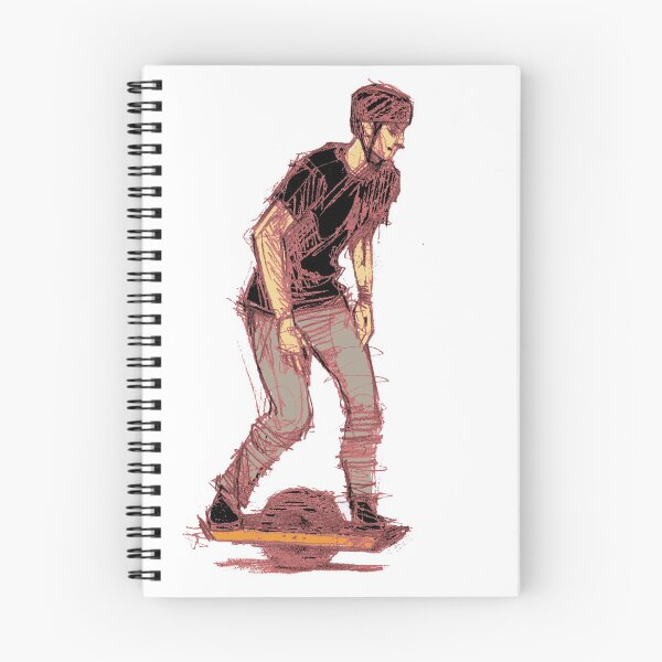 Item preview, Onewheel One Way designed and sold by onewheelartist.