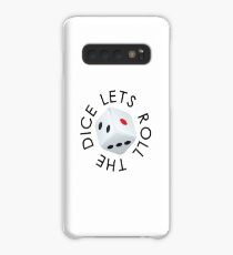 Let's Roll The Dice Case/Skin for Samsung Galaxy