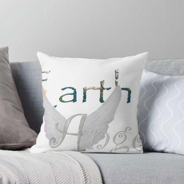 Item preview, Earth Angel designed and sold by BWCDesignsbyKC.