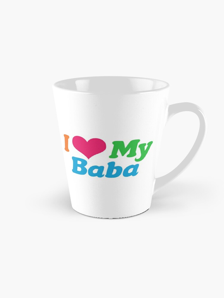 Coffee Mug the World's Best Meemaw Cute Mugs Aesthetic 