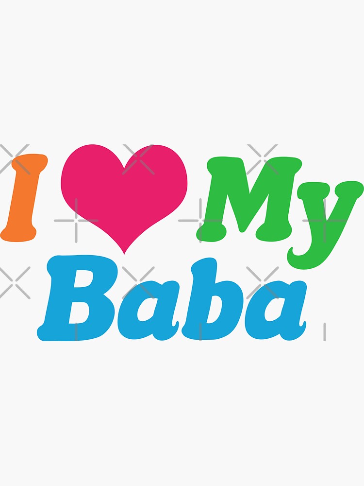 Baba Logo by Jen Stephens on Dribbble