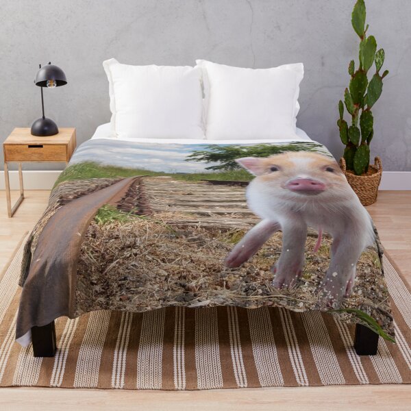 Item preview, CERDO ferroviario designed and sold by ARTito.