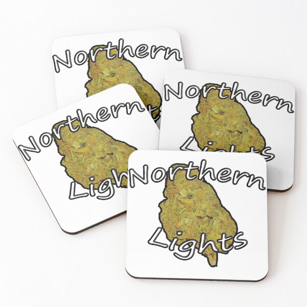 Item preview, Northern lights designed and sold by Green Corner.