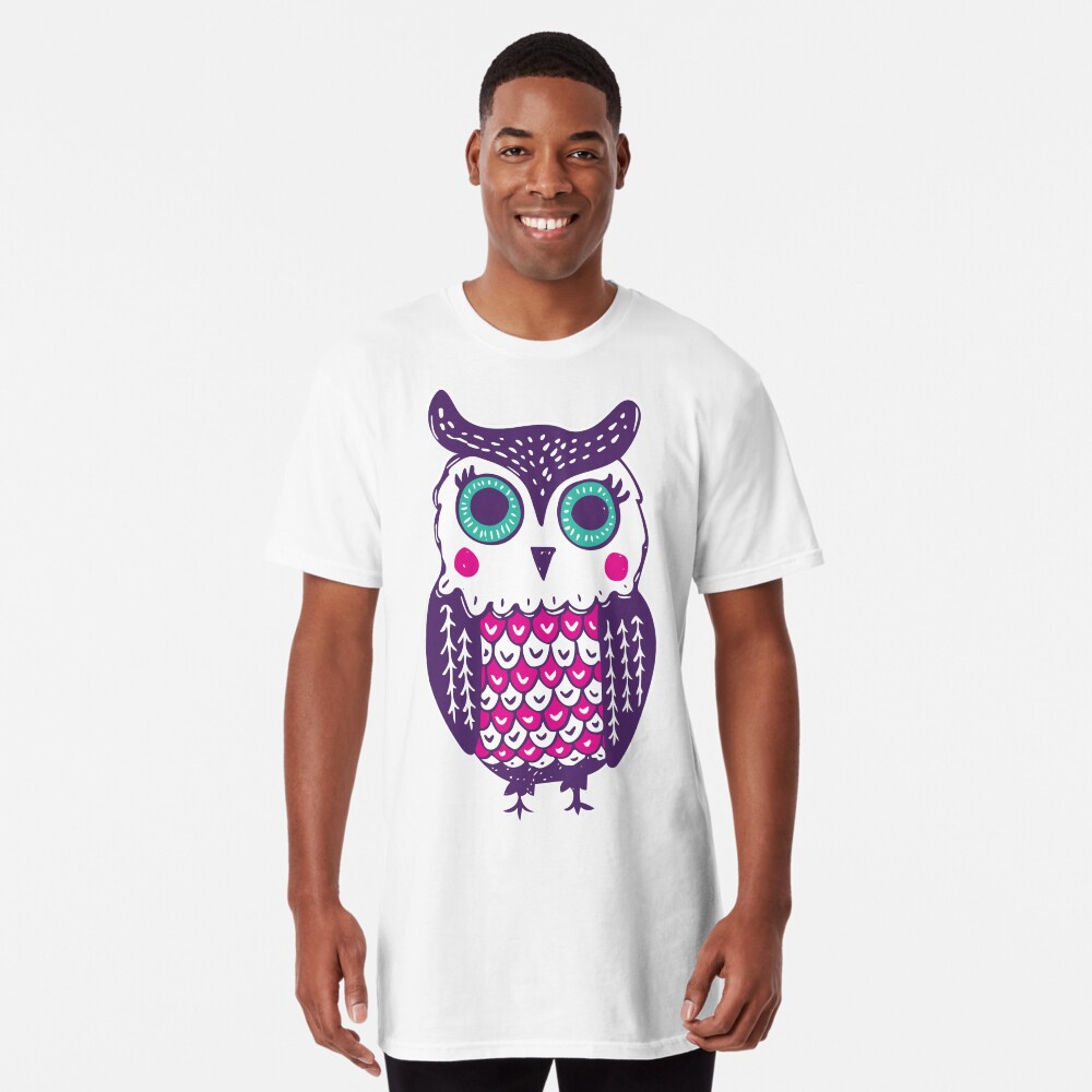 Item preview, Long T-Shirt designed and sold by JMHurd.