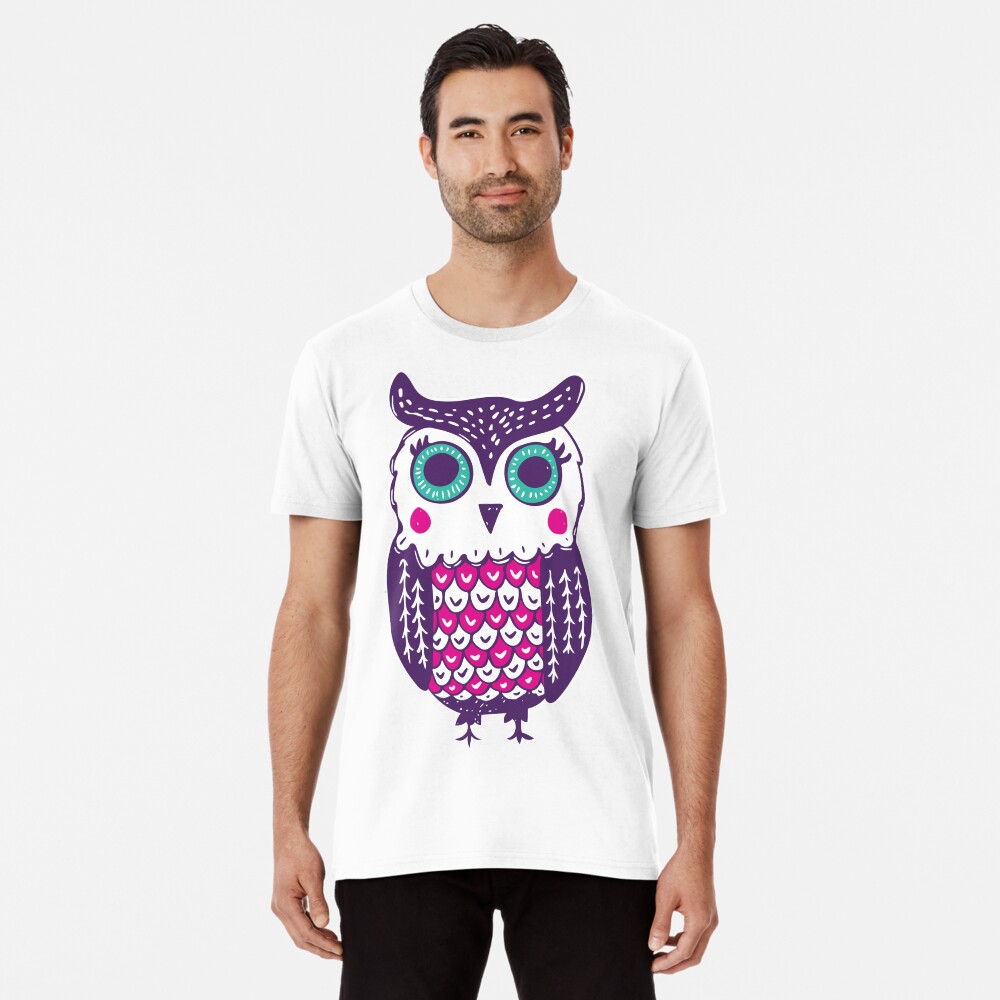 Item preview, Premium T-Shirt designed and sold by JMHurd.