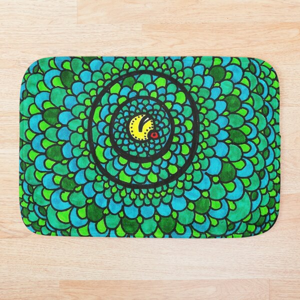Bath Mat
