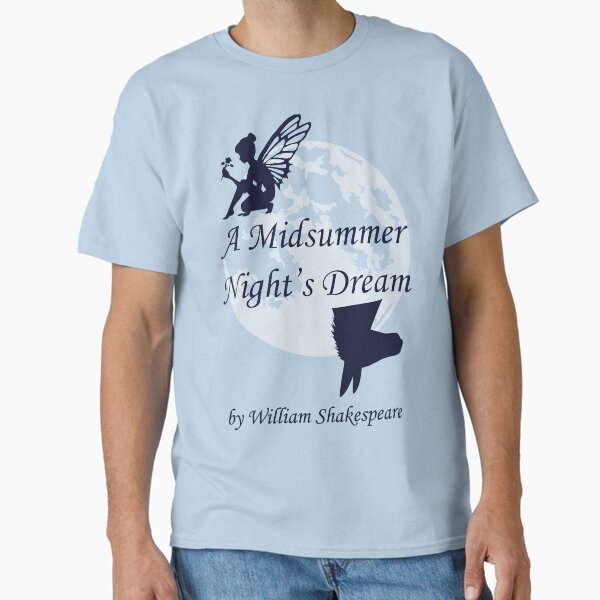 Item preview, A Midsummer Night's Dream designed and sold by giunasci.