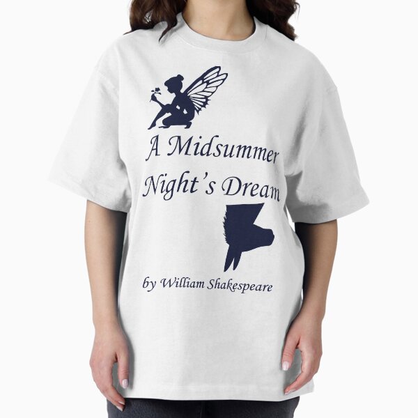 Item preview, A Midsummer Night's Dream designed and sold by giunasci.