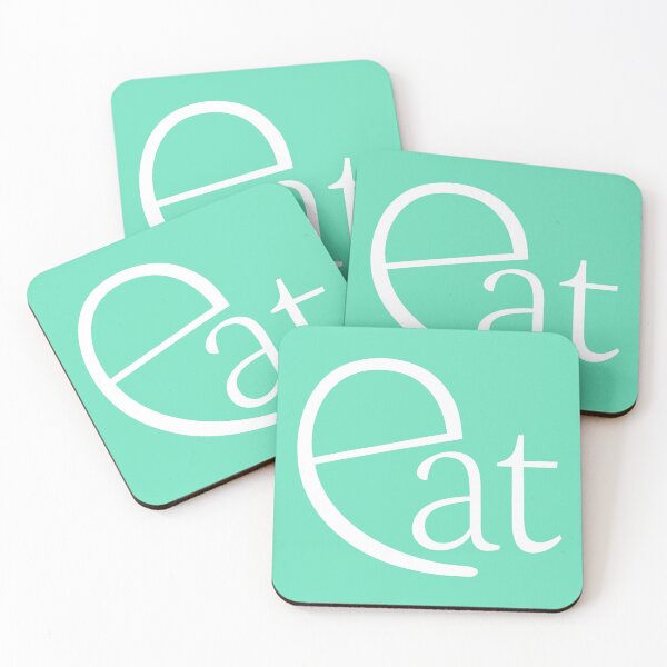 Item preview, Eat designed and sold by portokalis.