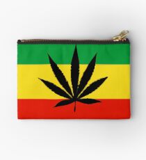 Canabis case Studio Pouch