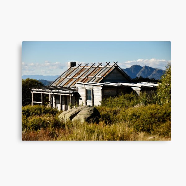 Item preview, Hilltop View designed and sold by Karina Walther.