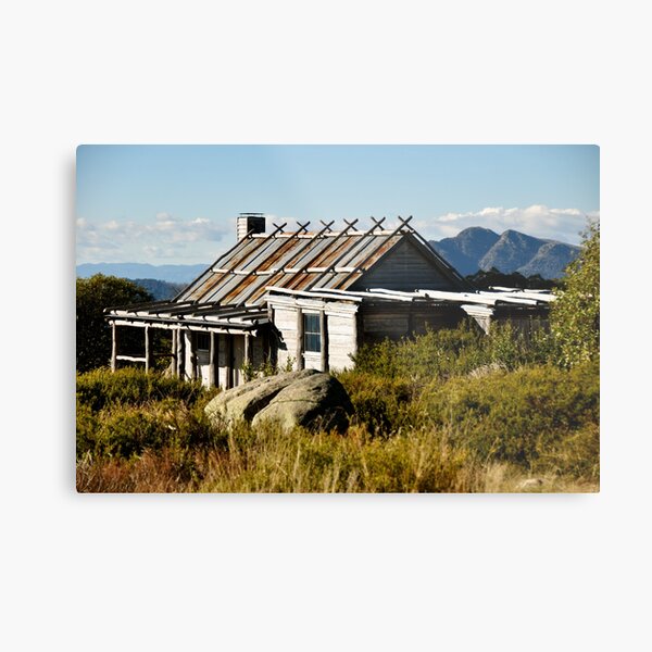 Item preview, Hilltop View designed and sold by Karina Walther.