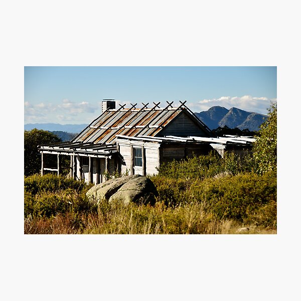 Item preview, Hilltop View designed and sold by Karina Walther.