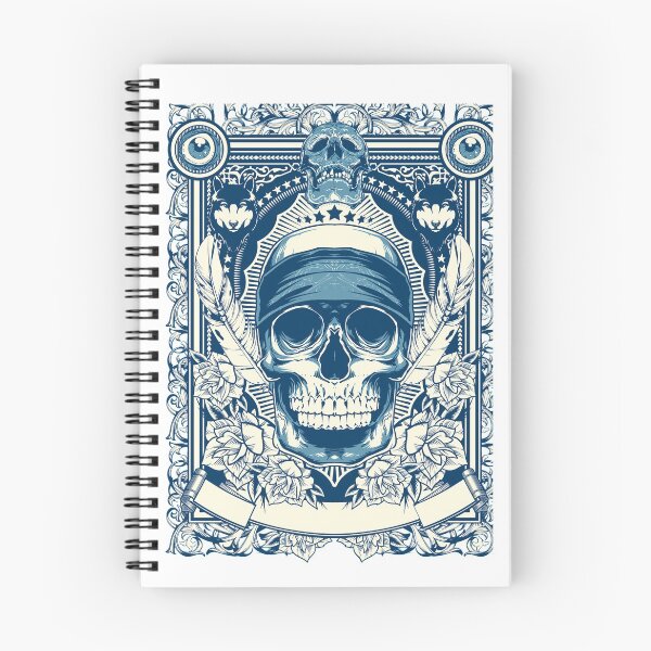 Item preview, Chicano Skull designed and sold by nhvillar.